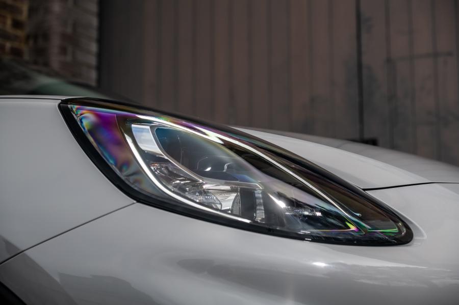 Детали экстерьера Ford Puma Titanium 2020 года  (UK) (фото 32 из 40)